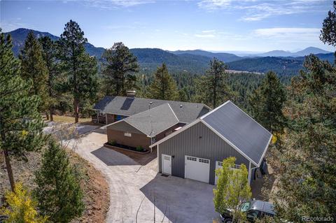 34356 Highview Dr, Pine, CO 80470 photo 3