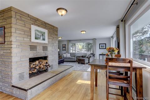 34356 Highview Dr, Pine, CO 80470 photo 21
