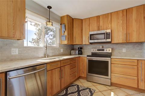 34356 Highview Dr, Pine, CO 80470 photo 15