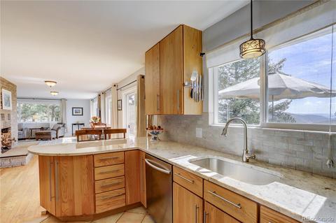 34356 Highview Dr, Pine, CO 80470 photo 18