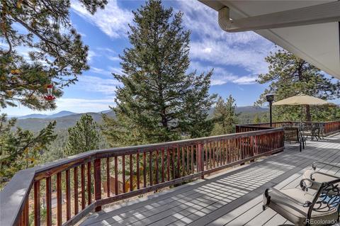 34356 Highview Dr, Pine, CO 80470 photo 34