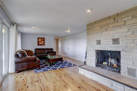 34356 Highview Dr, Pine, CO 80470 photo 7