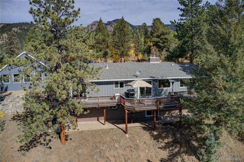 34356 Highview Dr, Pine, CO 80470 photo 2
