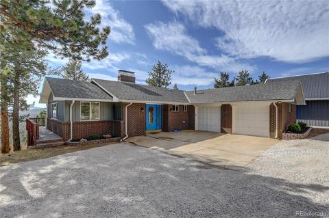34356 Highview Dr, Pine, CO 80470 photo 4