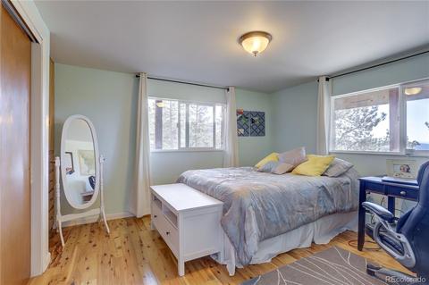 34356 Highview Dr, Pine, CO 80470 photo 31