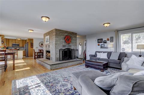 34356 Highview Dr, Pine, CO 80470 photo 11