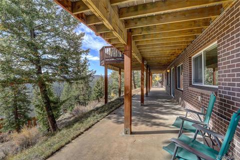 34356 Highview Dr, Pine, CO 80470 photo 36