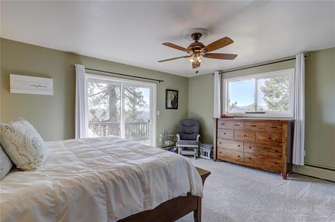 34356 Highview Dr, Pine, CO 80470 photo 23