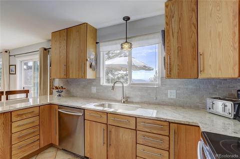 34356 Highview Dr, Pine, CO 80470 photo 17