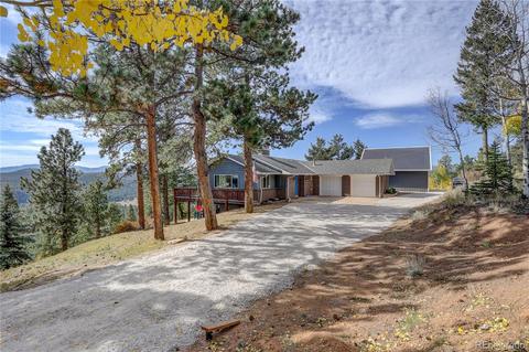 34356 Highview Dr, Pine, CO 80470 photo 5