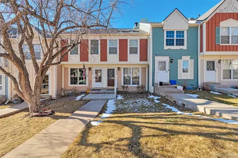6763 S Independence St, Littleton, CO 80128