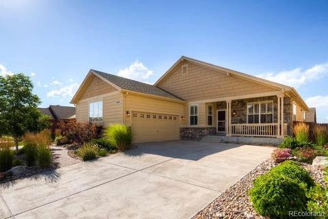 7569 E 122nd Pl, Thornton, CO 80602 photo 1