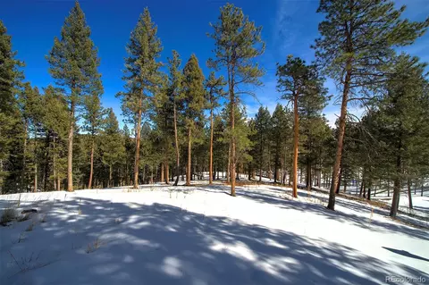 Tbd1 Iowa Gulch Road, Morrison, CO 80465