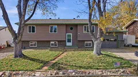 7250 Tilden St, Colorado Springs, CO 80911