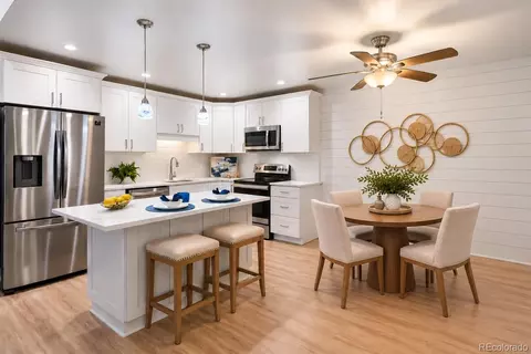 635 S Alton Way #3D, Denver, CO 80247