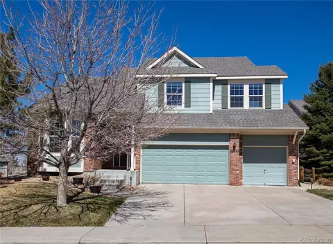 23031 Hope Dale Ave, Parker, CO 80138