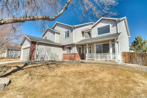 5185 E 117th Ave, Thornton, CO 80233 photo 1