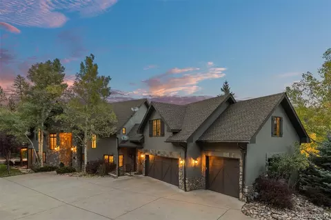 1535 Steamboat Ct, Evergreen, CO 80439