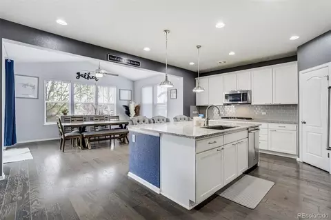 11073 Pitkin St, Commerce City, CO 80022
