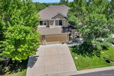 8466 S Nelson St, Littleton, CO 80127