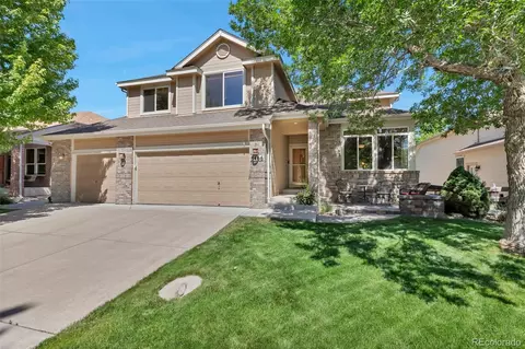 8466 S Nelson St, Littleton, CO 80127