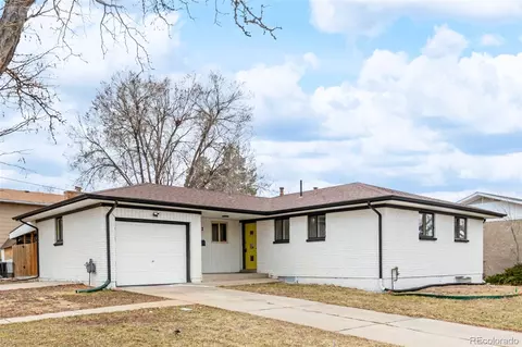 11552 E Virginia Dr, Aurora, CO 80012