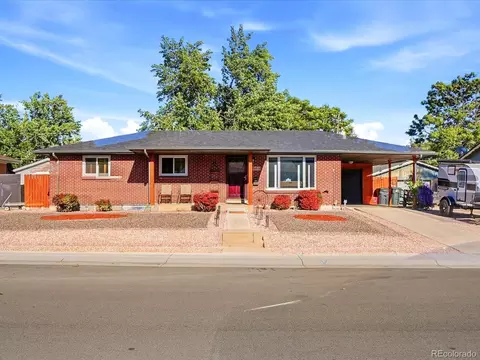 6530 Marshall St, Arvada, CO 80003