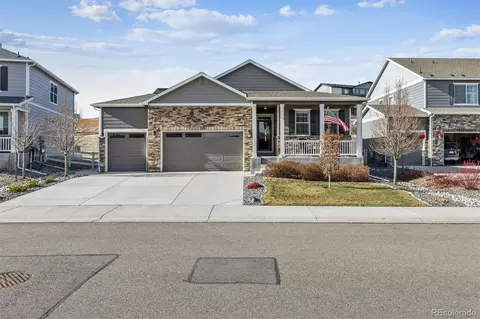 6015 Plains End Ct, Castle Rock, CO 80104
