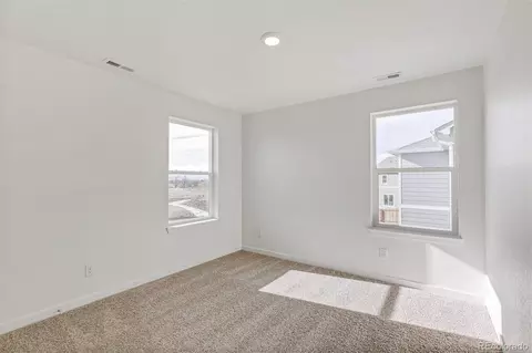 Bedroom - 28253 E 4th Pl, Watkins, CO 80137 photo 2 of 4