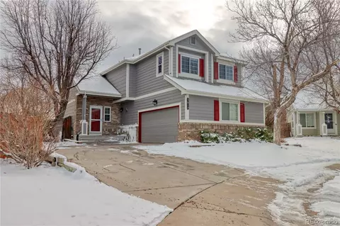 3819 S Rome Way, Aurora, CO 80018