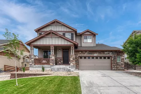22583 E Union Cir, Aurora, CO 80015