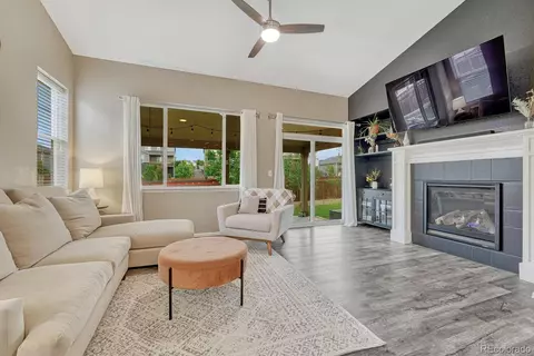 Living - 22583 E Union Cir, Aurora, CO 80015 photo 1 of 3