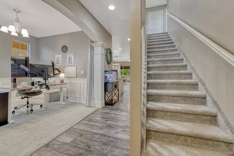 Entry Way - 22583 E Union Cir, Aurora, CO 80015 photo 1 of 3