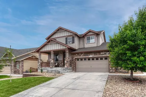 Exterior - 22583 E Union Cir, Aurora, CO 80015 photo 2 of 4