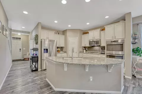 Kitchen - 22583 E Union Cir, Aurora, CO 80015 photo 1 of 5