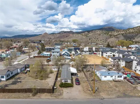 7255 County Road 105, Salida, CO 81201