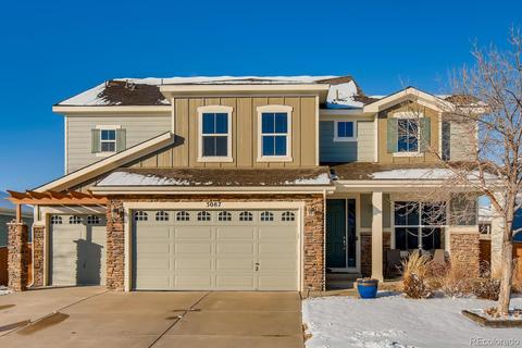 3087 E 143rd Ave, Thornton, CO 80602 photo 1