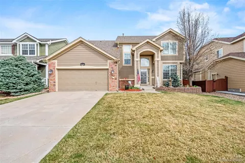 11356 Mesa Verde Way, Parker, CO 80138