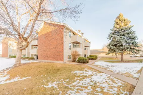 10150 E Virginia Ave #4-108, Denver, CO 80247