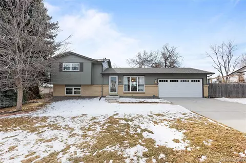 446 Dione Pl, Lone Tree, CO 80124