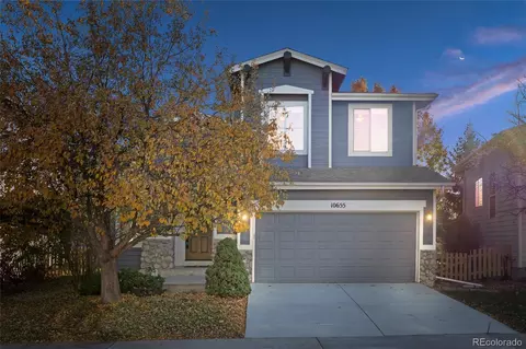 10655 Cherrybrook Cir, Highlands Ranch, CO 80126