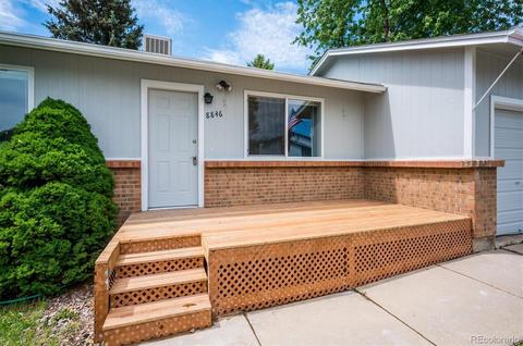 8846 W 86th Dr, Arvada, CO 80005 photo 2