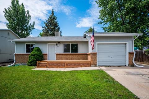 8846 W 86th Dr, Arvada, CO 80005 photo 1