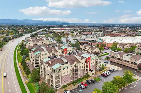 1044 Rockhurst Dr #201, Highlands Ranch, CO 80129