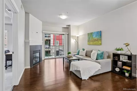 1044 Rockhurst Dr #201, Highlands Ranch, CO 80129