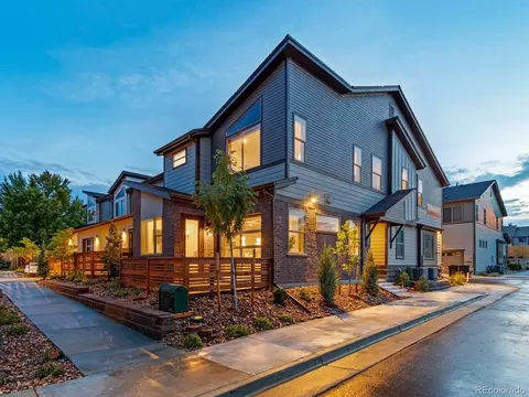 4045 S Teller St, Lakewood, CO 80235