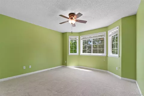 Bedroom - 5371 S Dunkirk Way, Centennial, CO 80015 photo 4 of 7