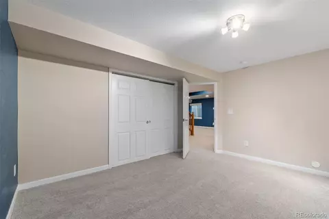 Bedroom - 5371 S Dunkirk Way, Centennial, CO 80015 photo 7 of 7