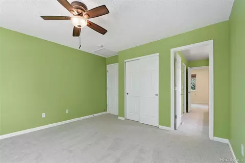 Bedroom - 5371 S Dunkirk Way, Centennial, CO 80015 photo 5 of 7