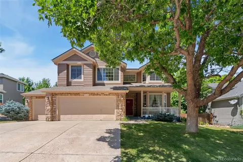 5371 S Dunkirk Way, Centennial, CO 80015